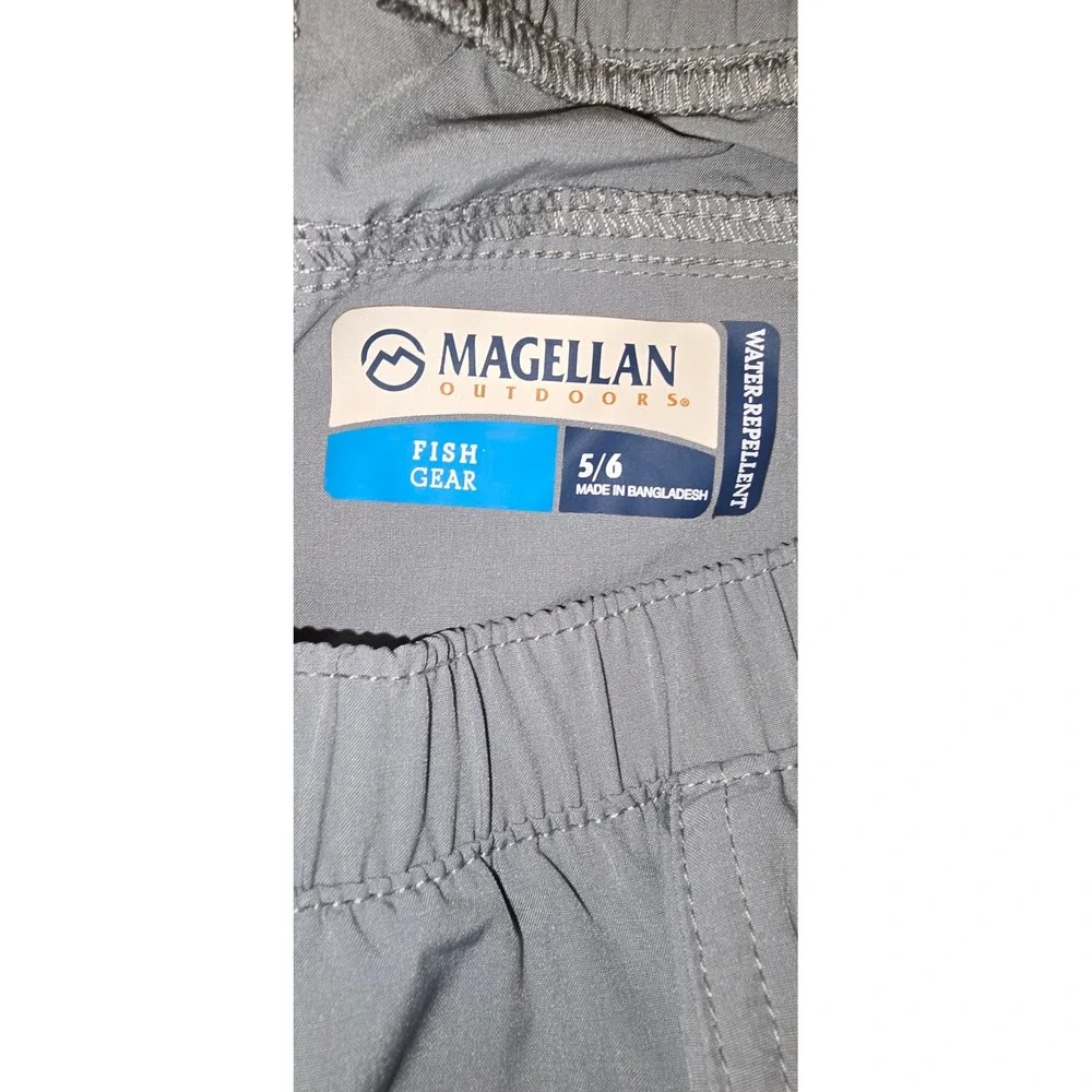 Magellan Outdoors magellan outdoors